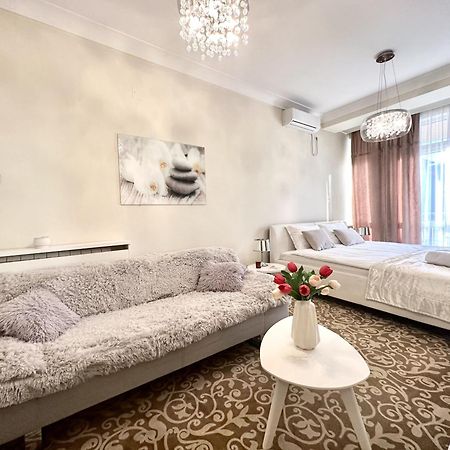 Belgrade Lifestyle Apartment Zewnętrze zdjęcie