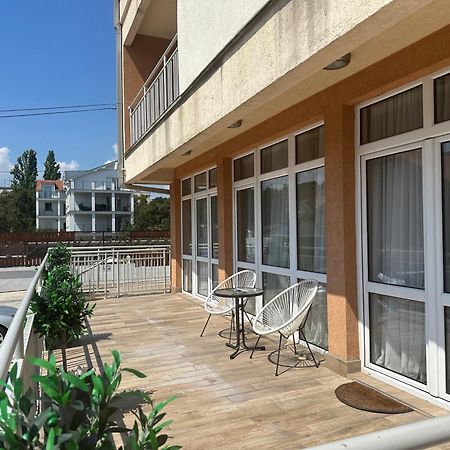 Belgrade Lifestyle Apartment Zewnętrze zdjęcie