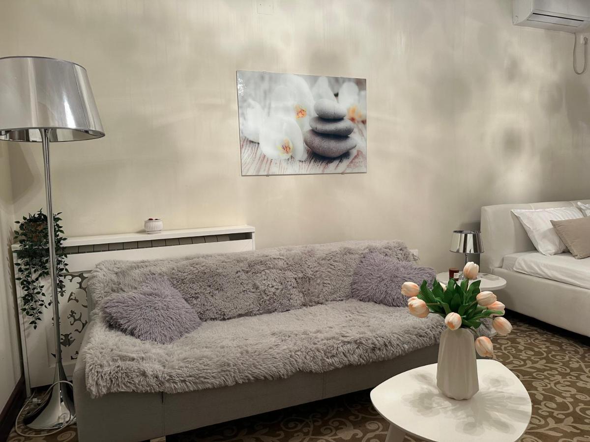 Belgrade Lifestyle Apartment Zewnętrze zdjęcie