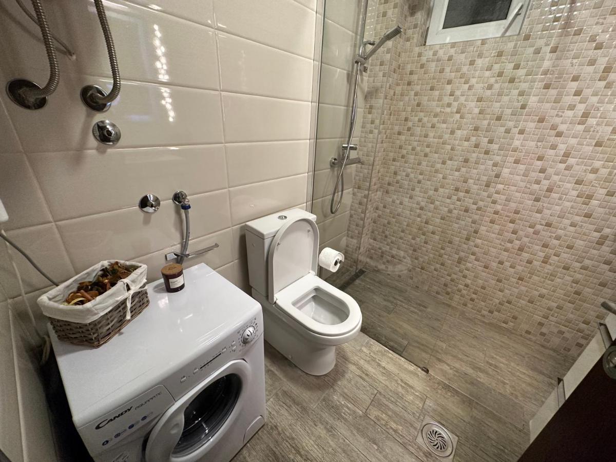 Belgrade Lifestyle Apartment Zewnętrze zdjęcie