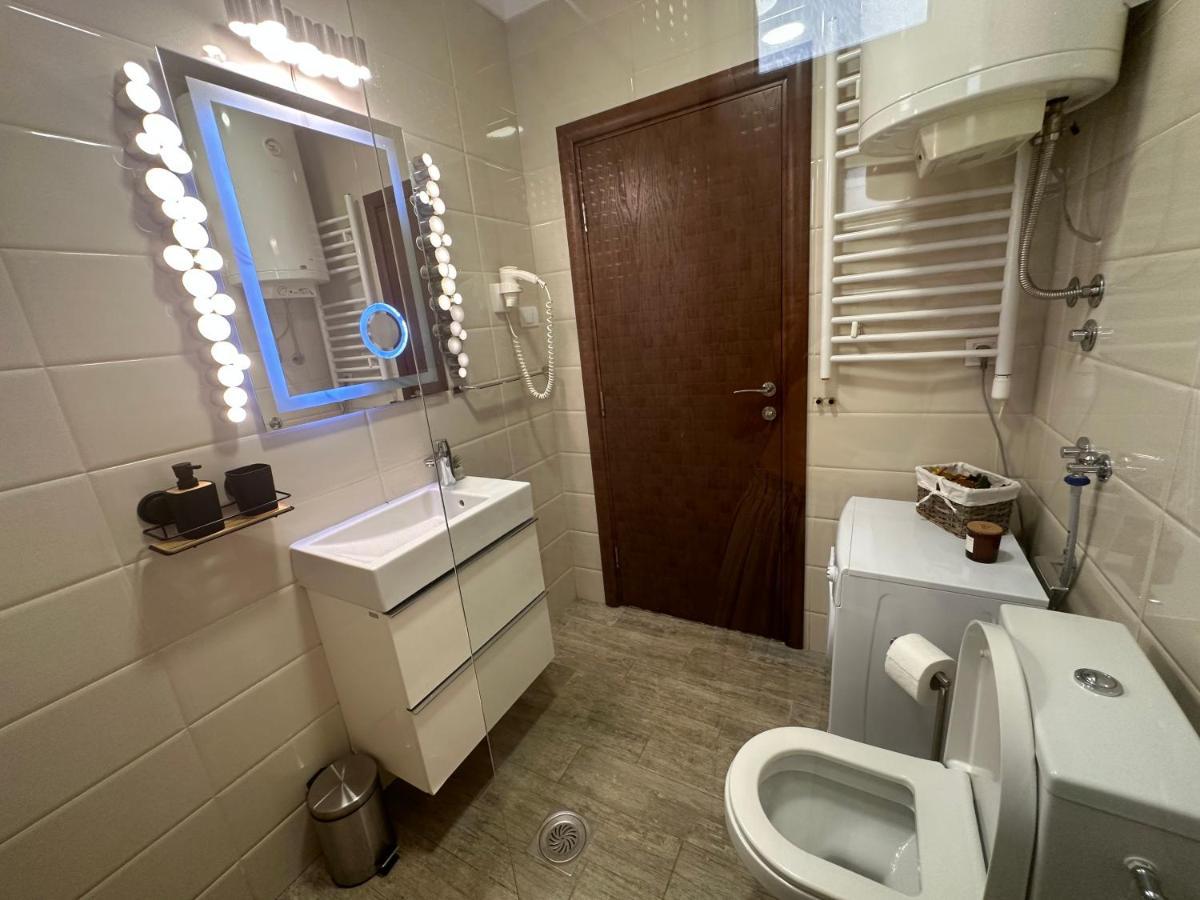 Belgrade Lifestyle Apartment Zewnętrze zdjęcie