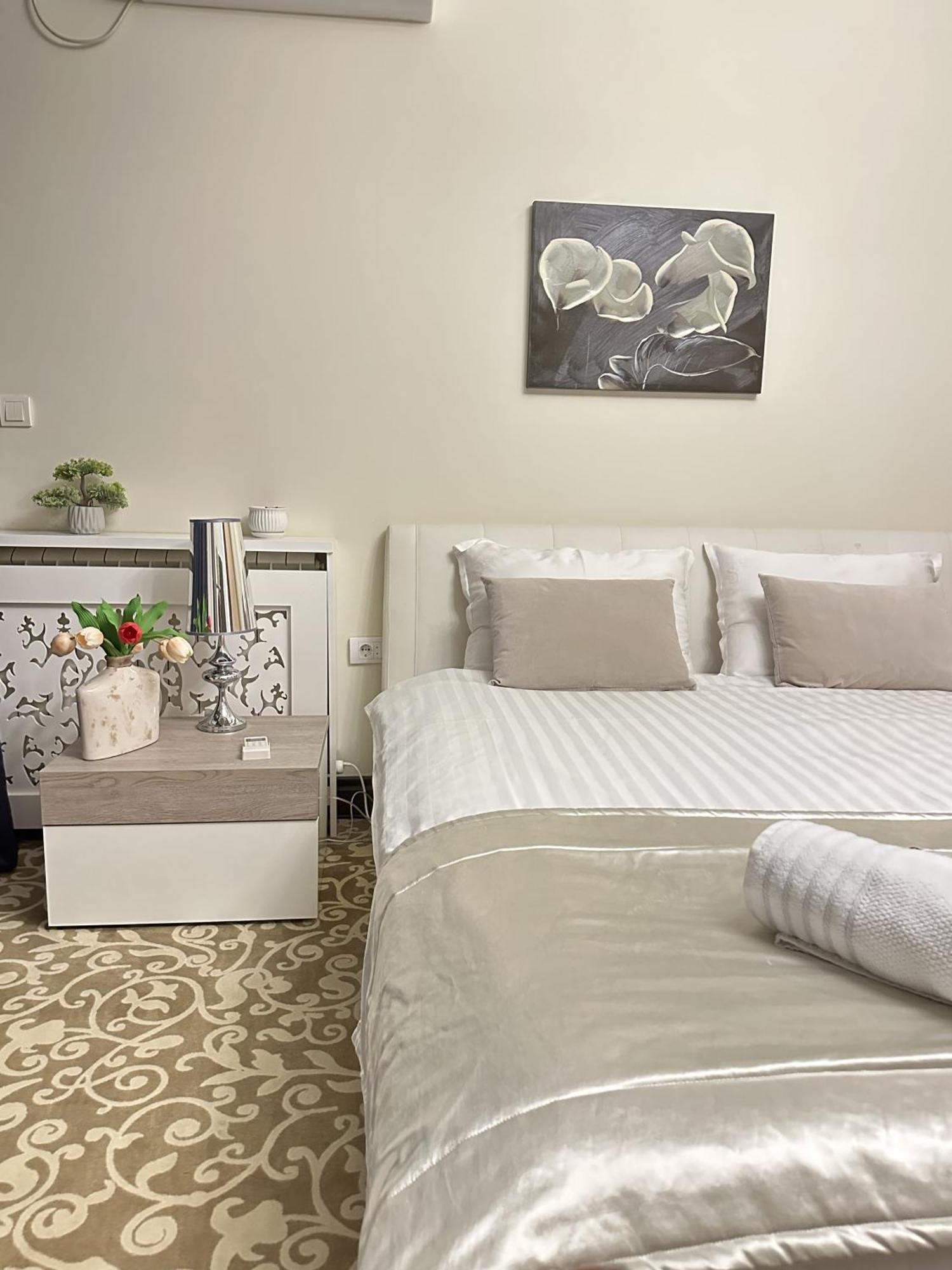 Belgrade Lifestyle Apartment Zewnętrze zdjęcie