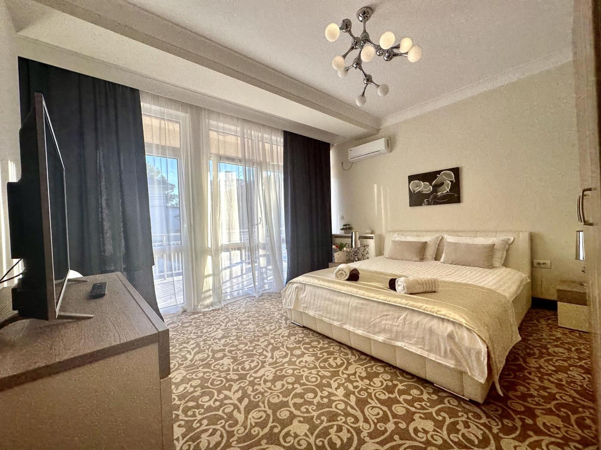 Belgrade Lifestyle Apartment Zewnętrze zdjęcie