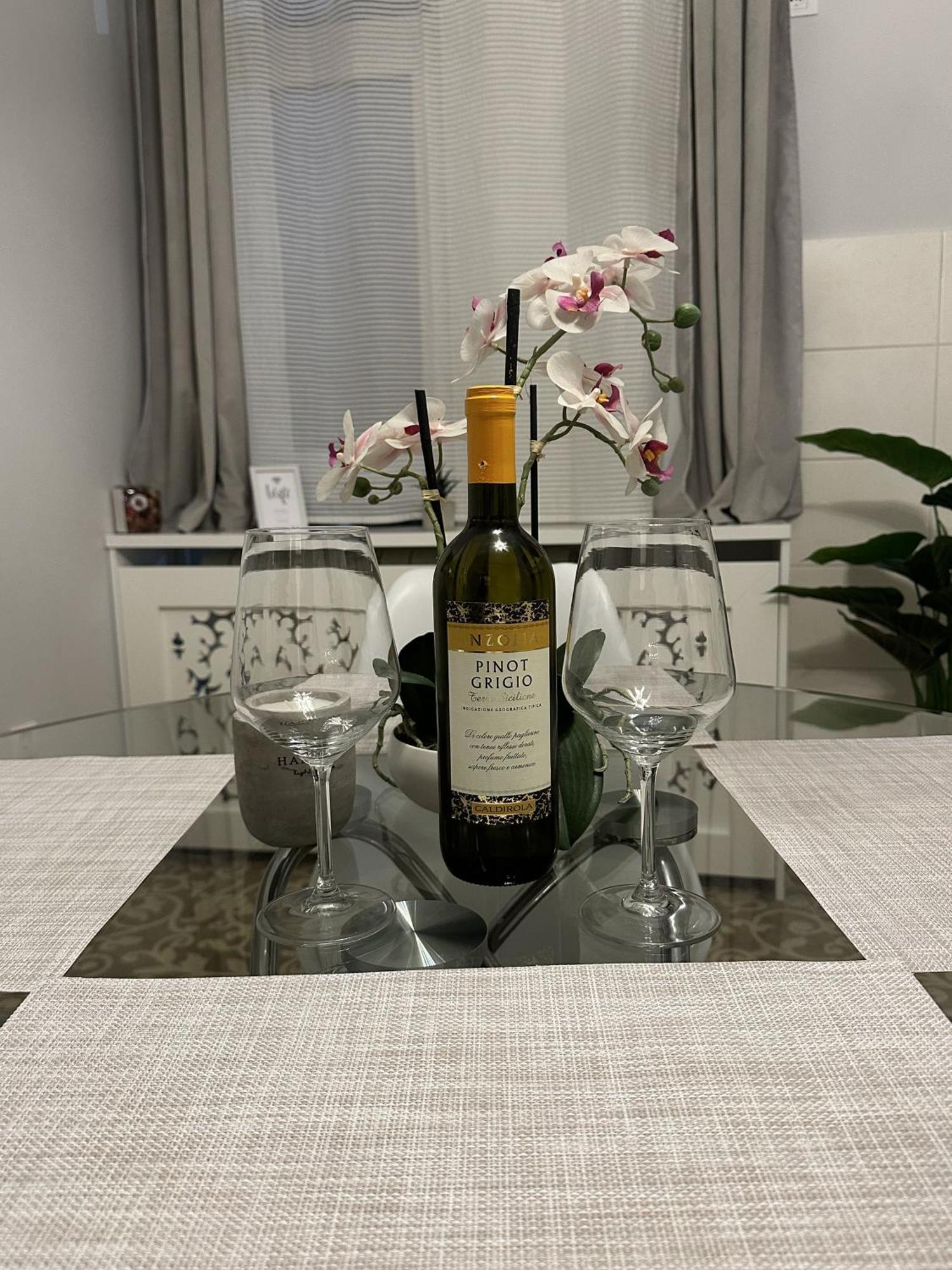 Belgrade Lifestyle Apartment Zewnętrze zdjęcie