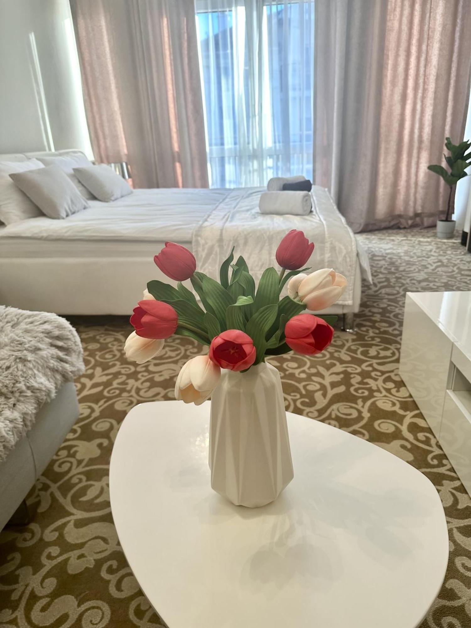 Belgrade Lifestyle Apartment Zewnętrze zdjęcie