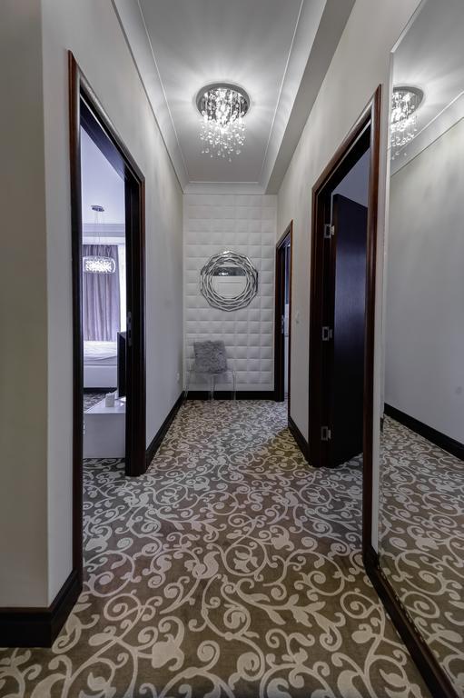 Belgrade Lifestyle Apartment Zewnętrze zdjęcie