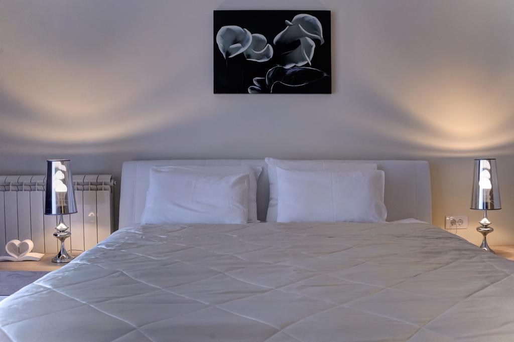 Belgrade Lifestyle Apartment Zewnętrze zdjęcie