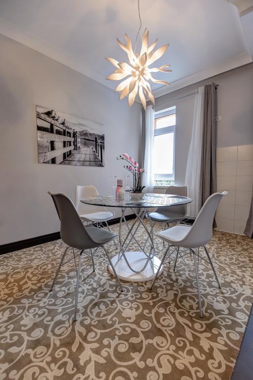 Belgrade Lifestyle Apartment Zewnętrze zdjęcie
