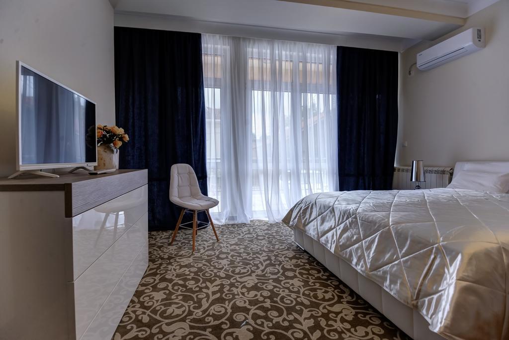 Belgrade Lifestyle Apartment Zewnętrze zdjęcie