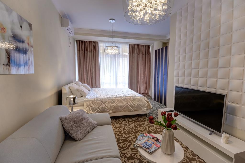 Belgrade Lifestyle Apartment Zewnętrze zdjęcie