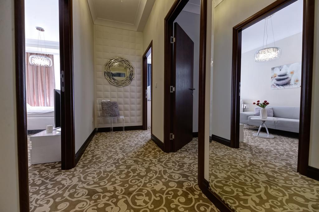 Belgrade Lifestyle Apartment Zewnętrze zdjęcie